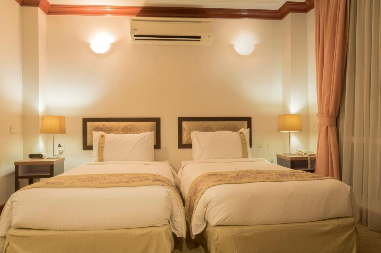 Scholar'S Inn Utmkl - Kuala Lumpur — Photos 3