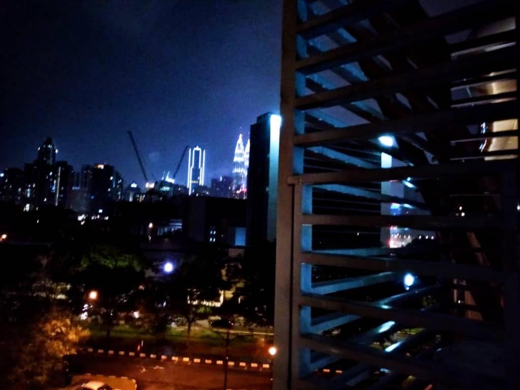 Scholar'S Inn Utmkl - Kuala Lumpur, Kuala Lumpur