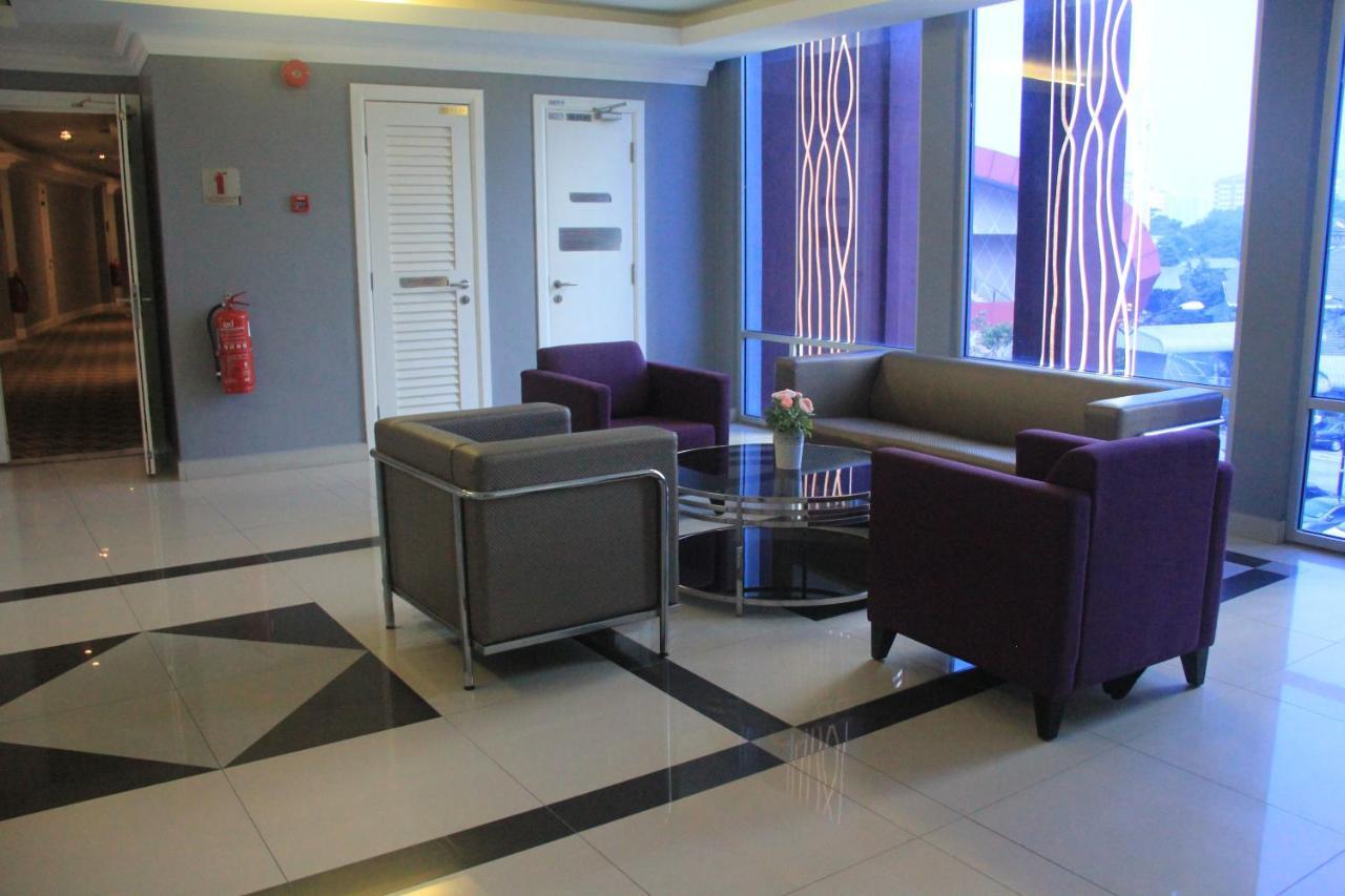 Scholar'S Inn Utmkl - Kuala Lumpur — Photos 1
